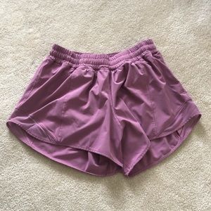 Lululemon Hotty Hot Long 10 Tall